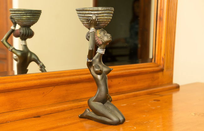 Kinsgton Modern Duplex Apartment with Pool - Foto 3