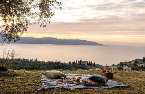 Colago Private Villas Lake Garda - Foto 5