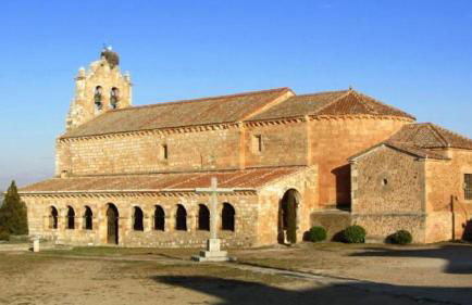Las casas de Yagüe, Ayllón - Foto 38