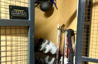 Panorama Karkonoszy - Apartamenty KOMFORT z widokiem na Śnieżkę i Aquapark - Photo 79