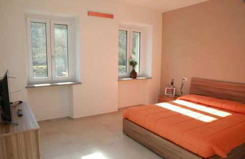 Cà d'Rita Monferrato - Barbera idromassaggio e piscina esterni - Foto 15