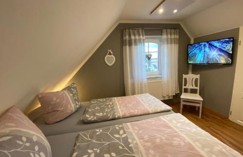 Ferienhaus -Möwennest- - Foto 6