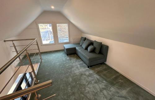 Relaxen im Weindorf Mayschoß Fewo 4 - Foto 7