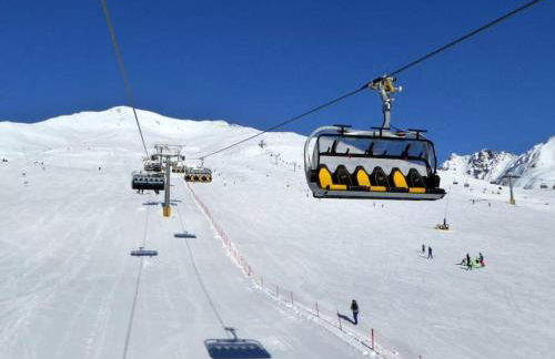 Appartamento Mountain Paradise Ponte di Legno Tonale - Foto 38