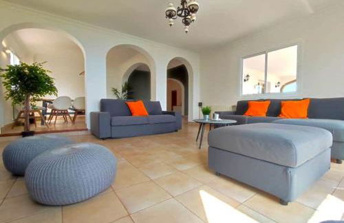 Villa Atardecer by Interhome - Photo 6