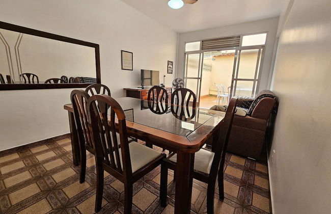 Apartamento pertinho da Praia do FORTE (MP 104) - Foto 22