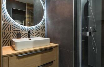 3 Vallées & cycling Cosy 6 to 8 in the Alps - Foto 5