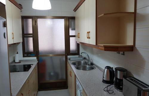 APARTAMENTO LOS BÚHOS - Foto 15