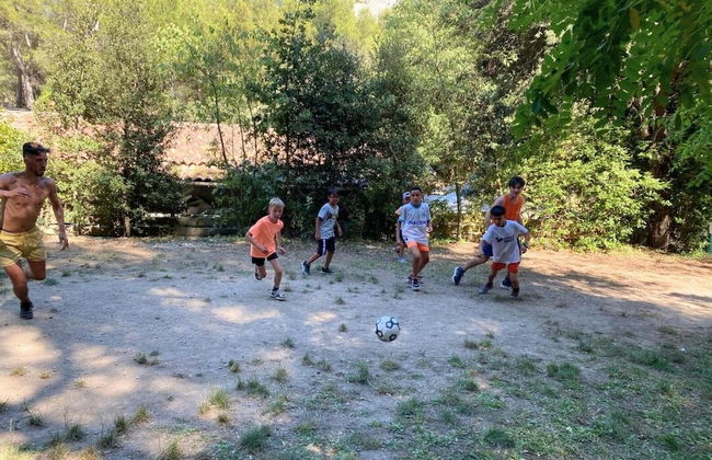 Domaine de la Vallée Heureuse - Photo 68