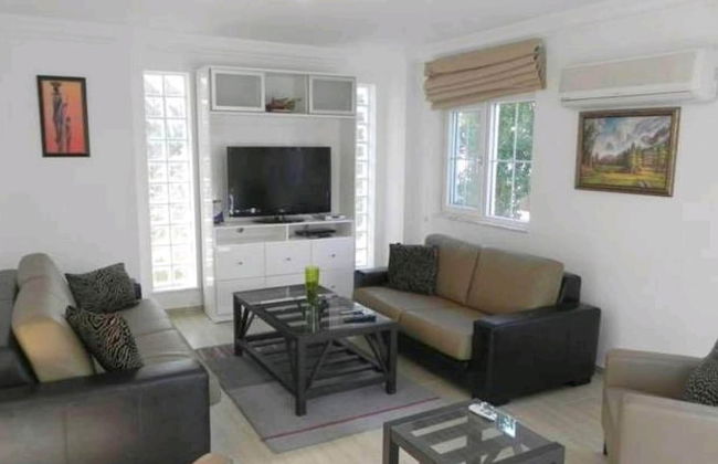 Tolerance 4-bed Golf Villa - Foto 22