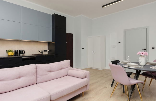 Metro Dworzec Wileński Studio by Renters - Foto 8