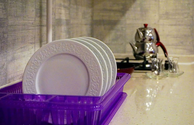 Hayat Palas - Foto 28