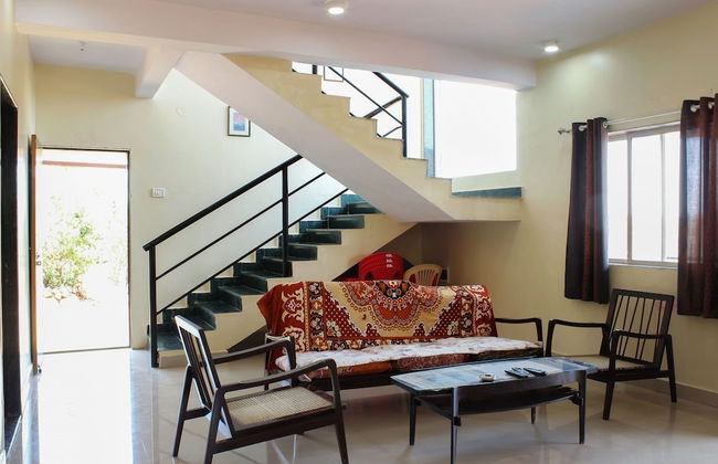 GuestHouser 5 BHK Bungalow 4435 - Photo 3