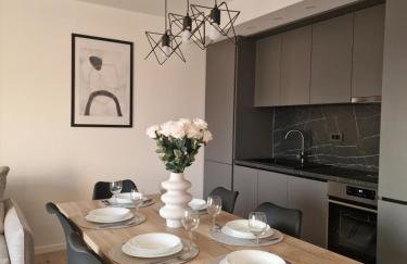 MA Apartments - Foto 13