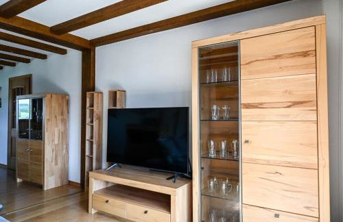 Ferienwohnung Boxenstopp - Foto 7