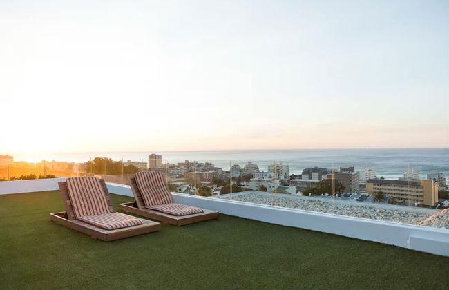 Deluxe Luxury 2 Bedroom Apartment Seapoint - Foto 21