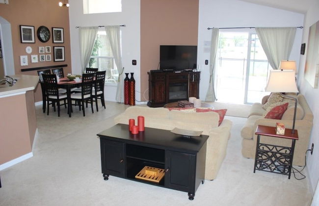 Aco64985 - Seasons - 4 Bed 3 Baths Villa - Foto 21