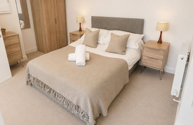 Lonsdale House Boutique Apartments - Foto 60