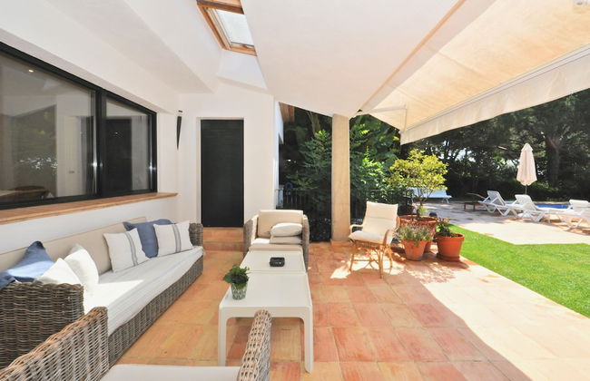 Villa Prima - Foto 34