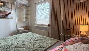 Häuschen Seensucht am Vielitzsee - Foto 4