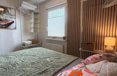 Häuschen Seensucht am Vielitzsee - Foto 4