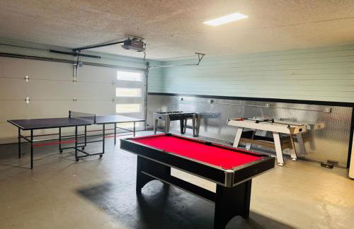 Spacious Family Home - Foto 18