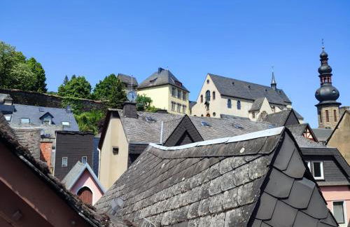 FeWo Innenstadt mit Dachterasse, Grill, bis 8 Personen, 3 SZ - Foto 20