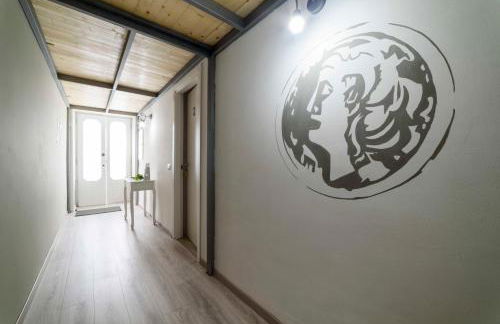 Domus Nuceria - Amalfi Coast Cozy Apartment - Foto 15