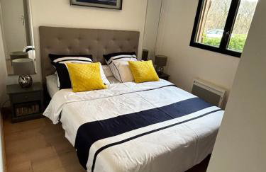 Le Chalet de Kervignon - Foto 13