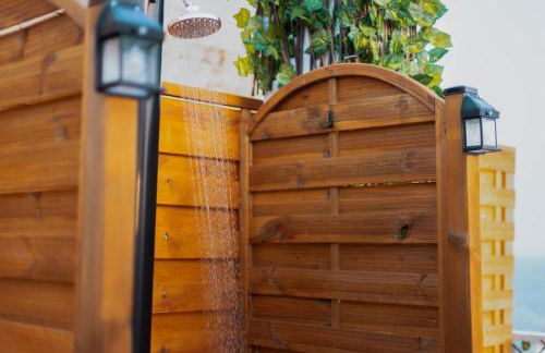 Pantheon apartment - Foto 8