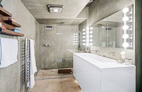 Malibu Glass House: Architectural w 180deg Views - Foto 15