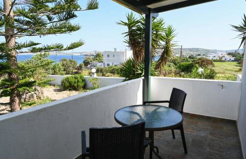 Akrothalassia - Photo 9