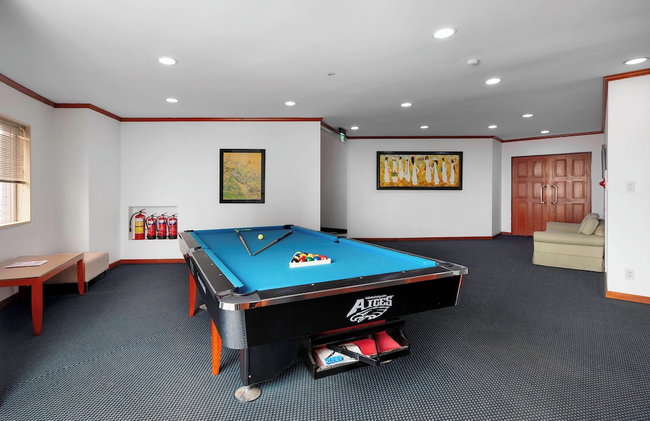 V-Tower Hanoi Serviced Apartment - Foto 33