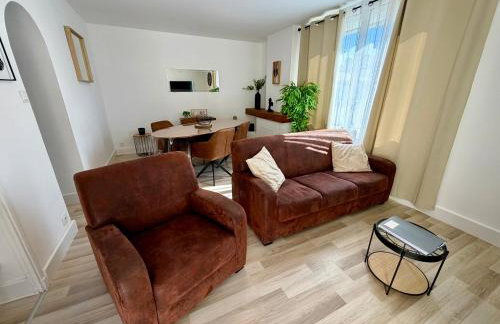 Les Appartements du Mas - Rose Marie - Foto 20