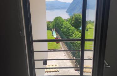 Luminoso appartamento vista lago - Photo 8