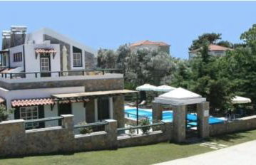 Elia Village by Irida Iris Group - Superior Vila - Foto 1