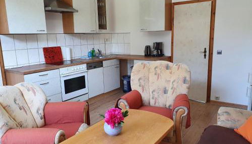 Ferienwohnung Ost - Alte Schule Sachswitz - Foto 5