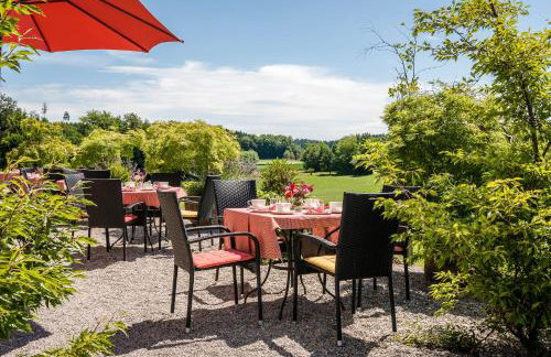 Ferienwohnungen Gut Fasanenhöhe - Photo 15