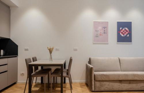 Palazzo Machiavelli Trieste - Foto 13