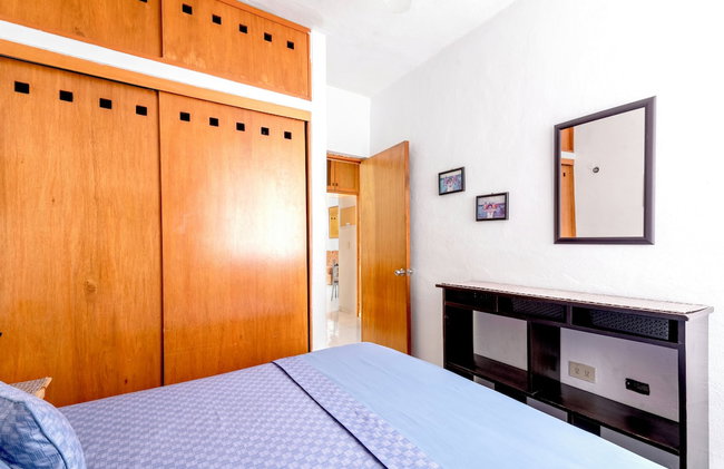 Casa Nona, Beautiful Apartment in Cancun - Foto 5
