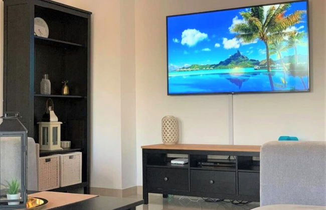 Fairways Villa at Al Hamra Village - Foto 22