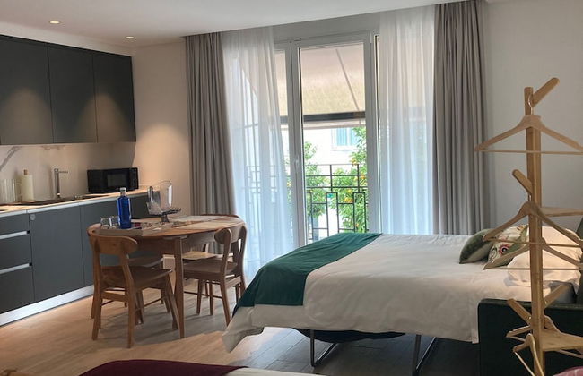 Apartamentos Turísticos La Plaza - Foto 75