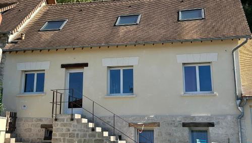 La maison de Célestine - Foto 2