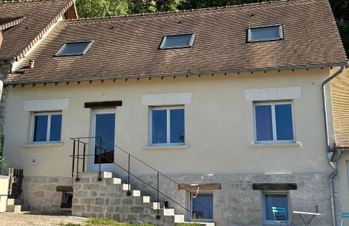 La maison de Célestine - Foto 2