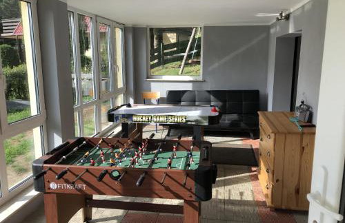 Dom Nad Jeziorem Raduńskim - Foto 19