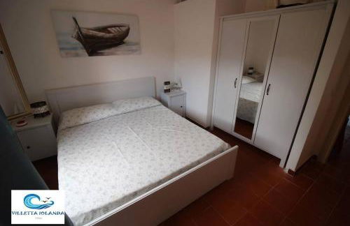 Villetta Iolanda Palau Sardegna con piscina - Foto 10