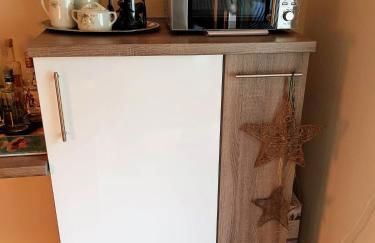 Ferienwohnung Rheinzeit beim Toni - Foto 9