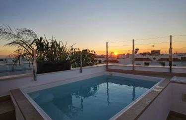 Ático costa de la luz - Foto 1
