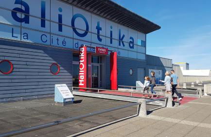 Guilvinec Parc Résidence - Photo 60