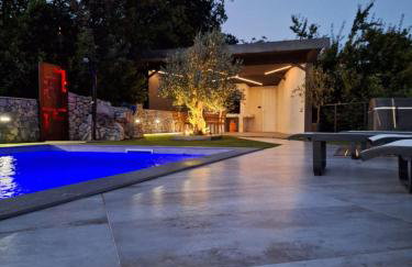 Holiday Home Fiori - Photo 46